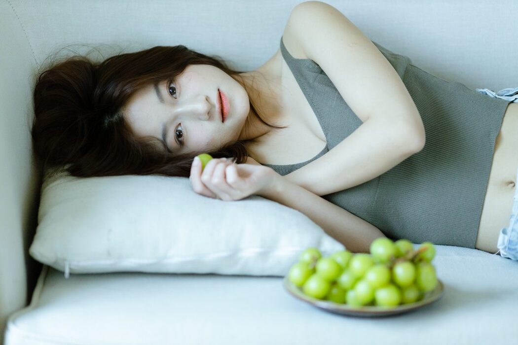 YiTuYu艺图语 Vol.4505 Yu Er