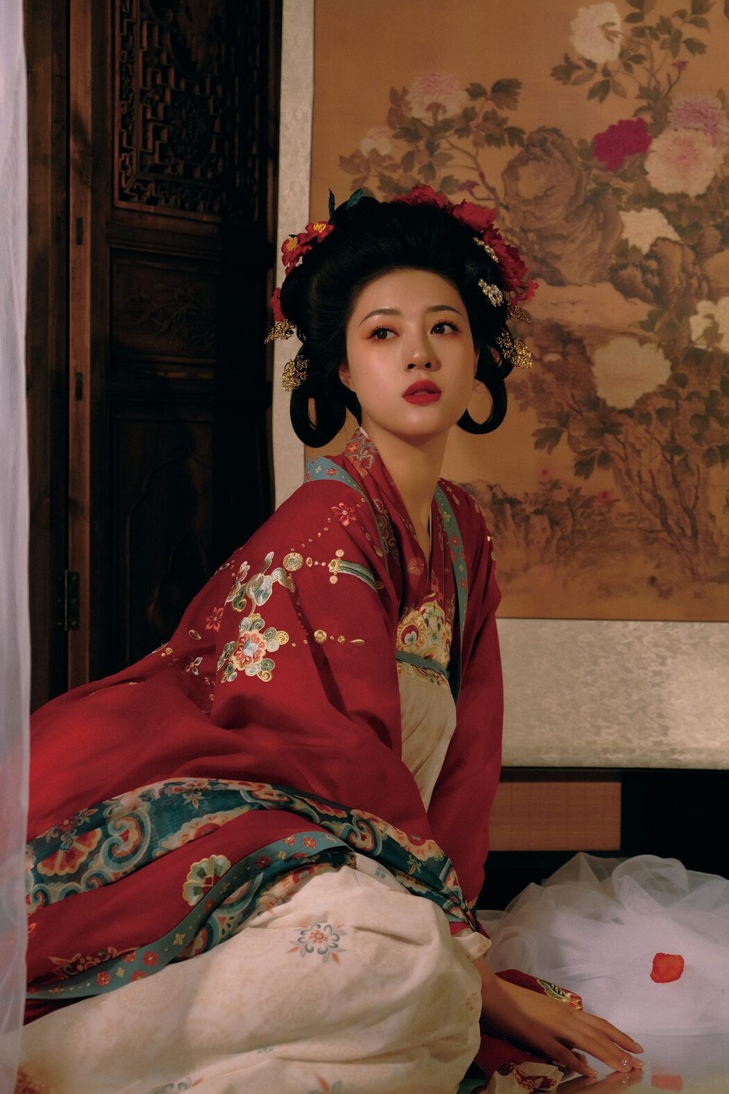 YiTuYu艺图语 Vol.4496 Xiao Lou