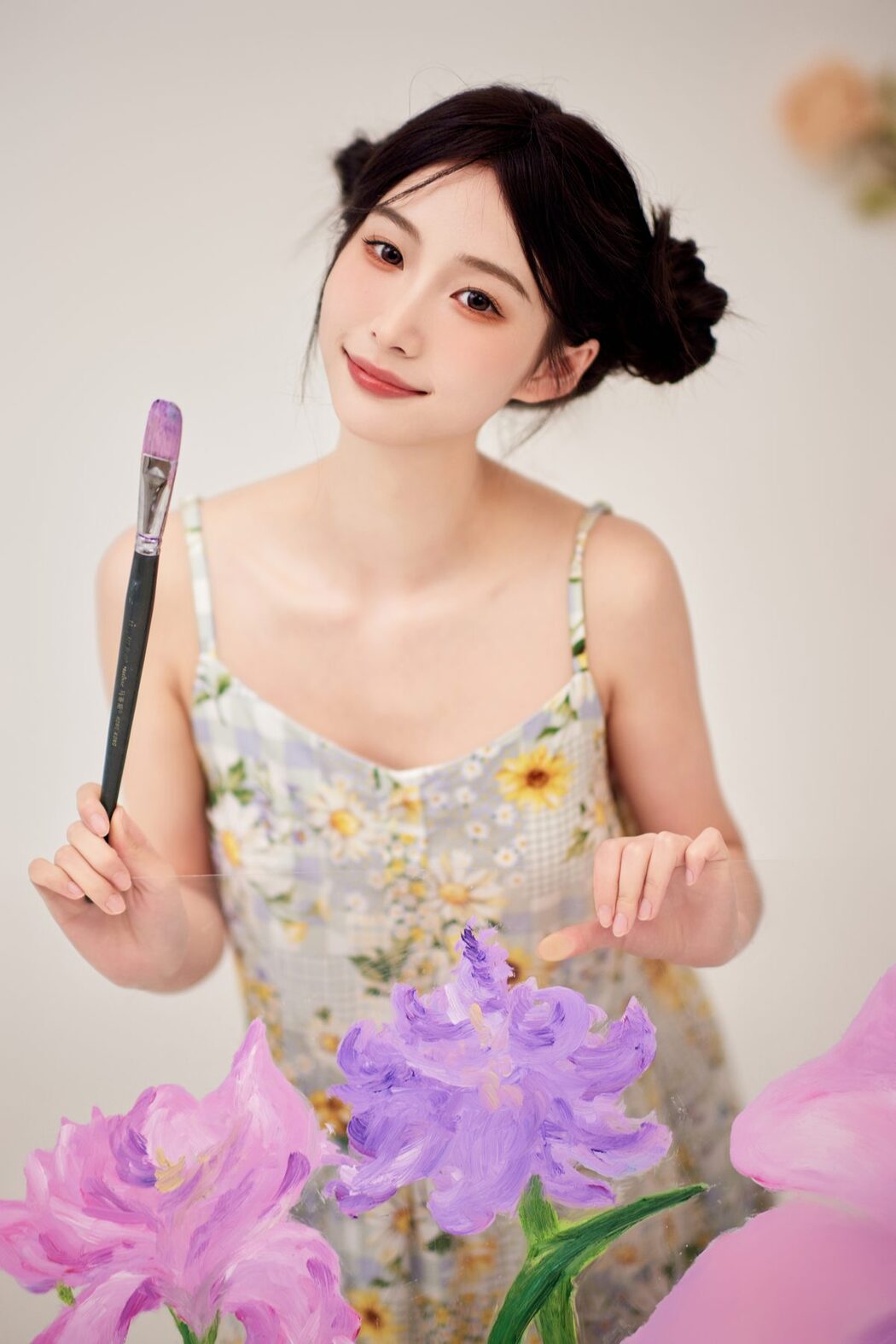 YiTuYu艺图语 Vol.4429 Mian Mian
