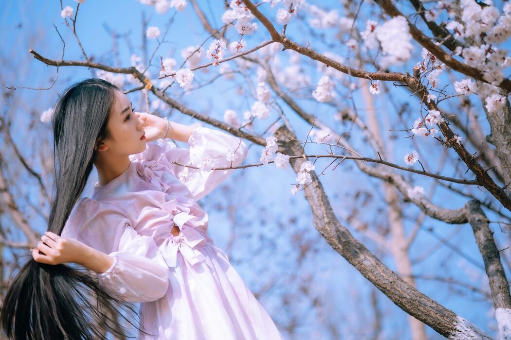 YiTuYu艺图语 Vol.4460 Yi Yu He Bao Dan