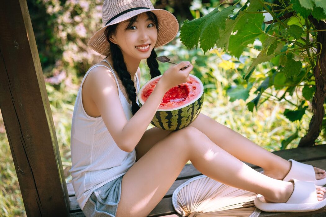YiTuYu艺图语 Vol.4389 Jiao Jiao
