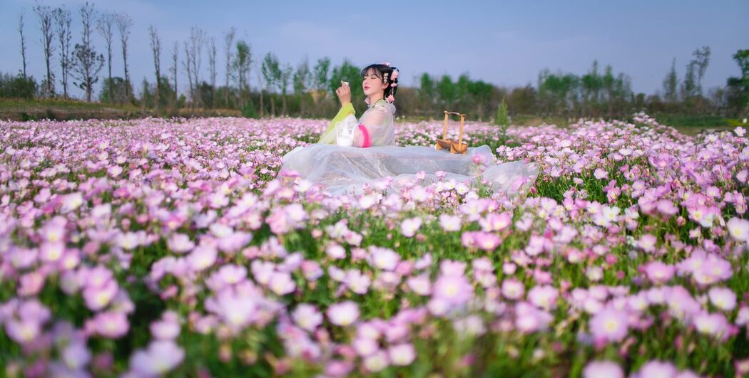 YiTuYu艺图语 Vol.4432 Xiao Xing Xing