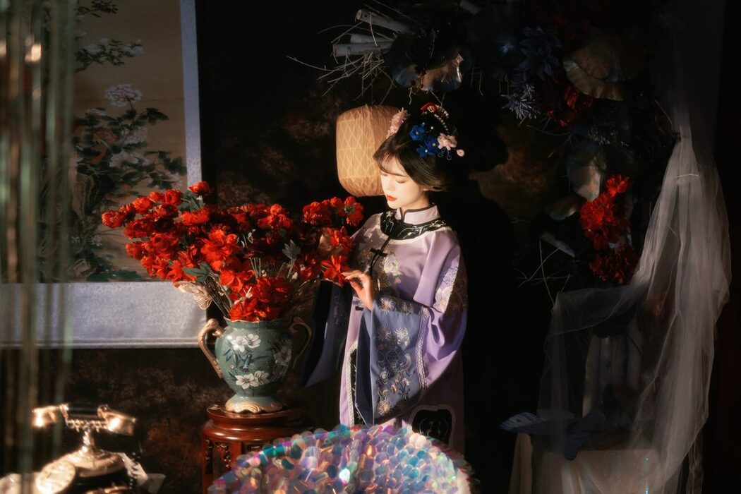 YiTuYu艺图语 Vol.4509 Xiao Xue
