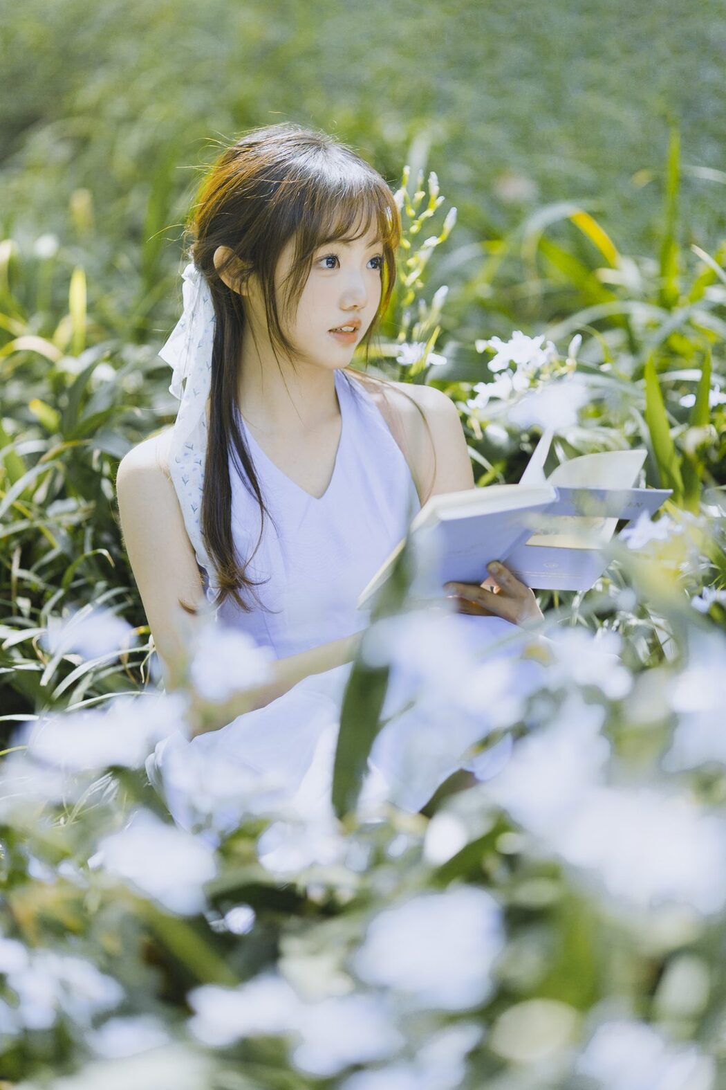 YiTuYu艺图语 Vol.4451 Gou Lian Mao Mi