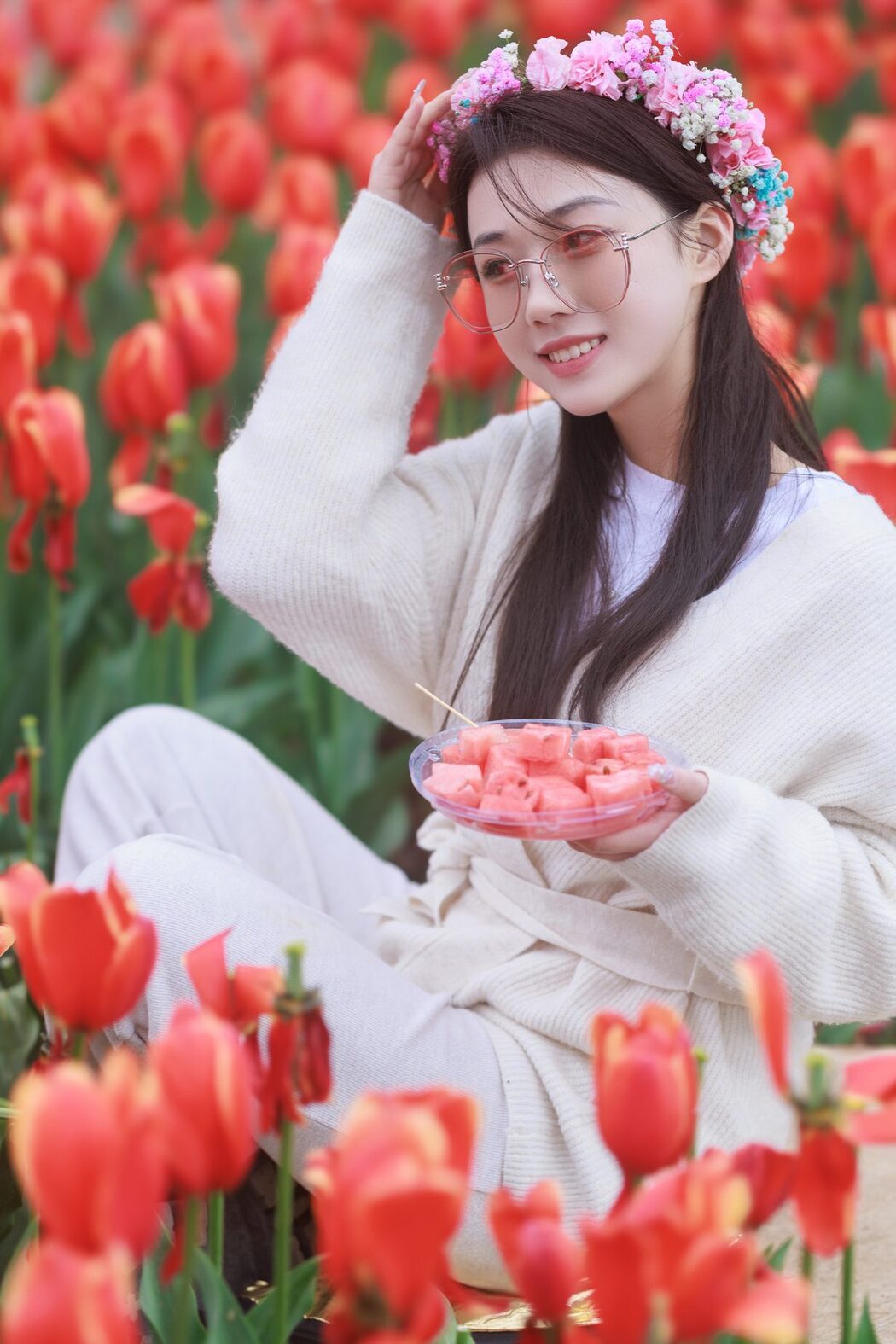 YiTuYu艺图语 Vol.4491 Pei Tong Xue