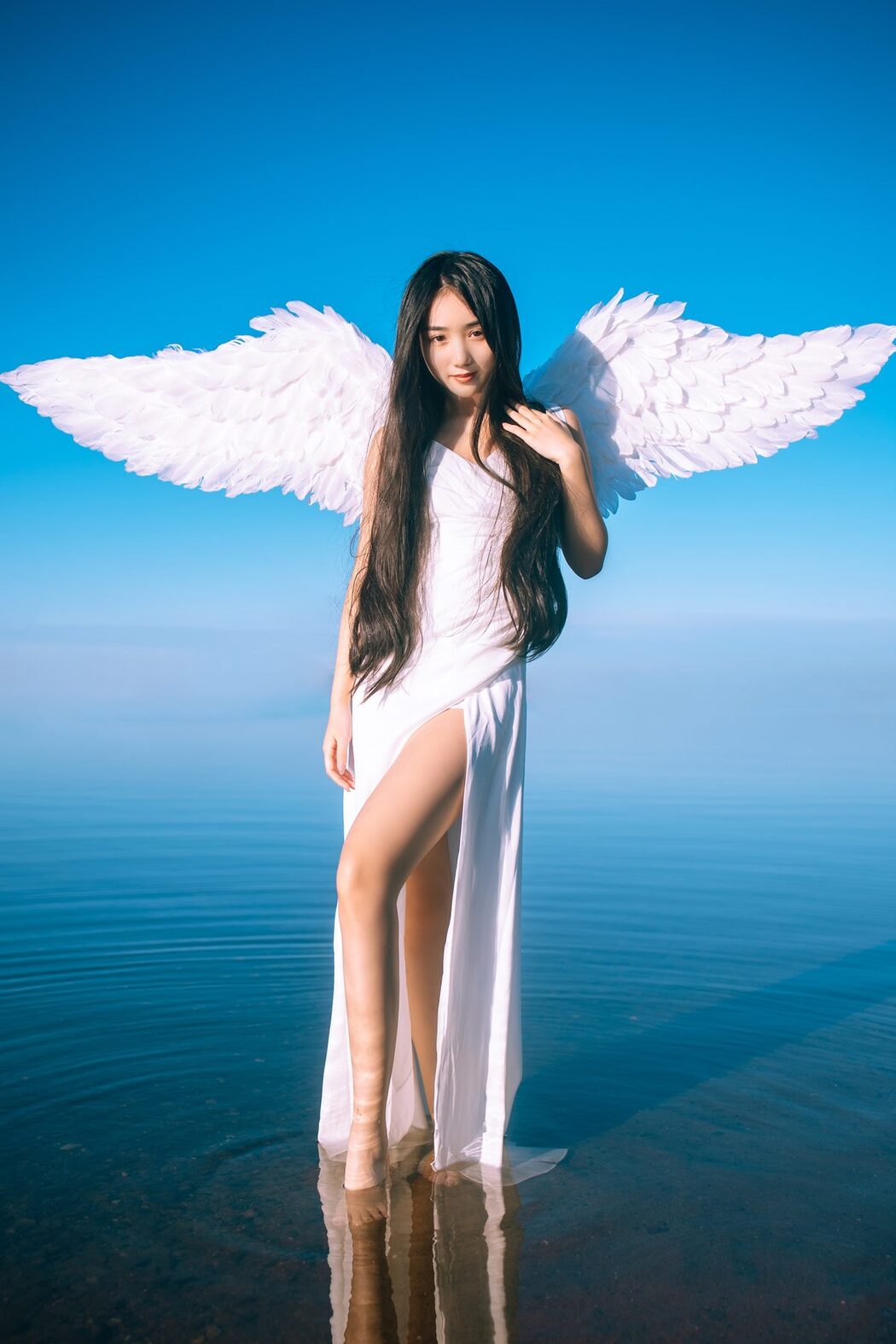 YiTuYu艺图语 Vol.4443 Yi Yu He Bao Dan