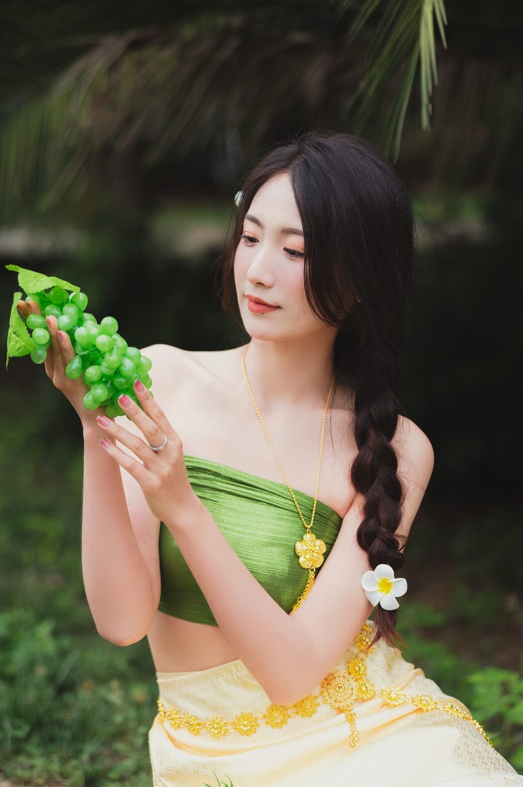 YiTuYu艺图语 Vol.4390 Limi