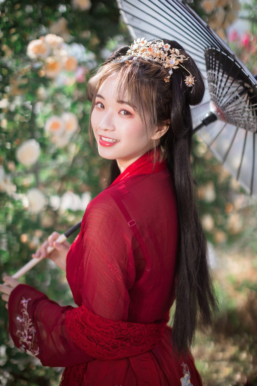 YiTuYu艺图语 Vol.4497 Xiao Nian