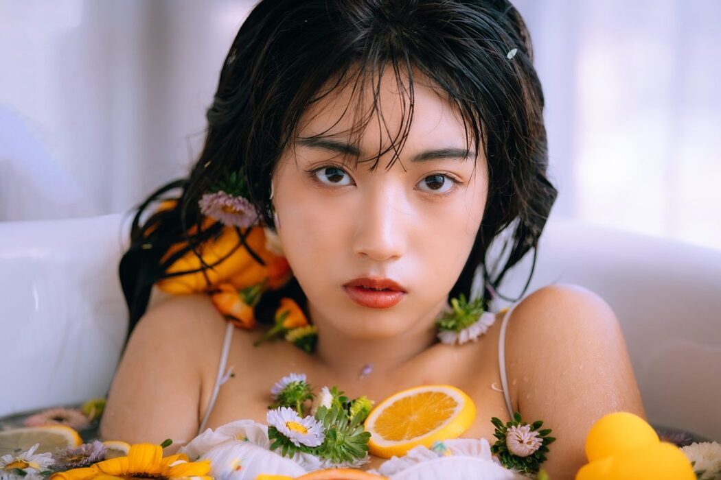 YiTuYu艺图语 Vol.4421 Wen Wen