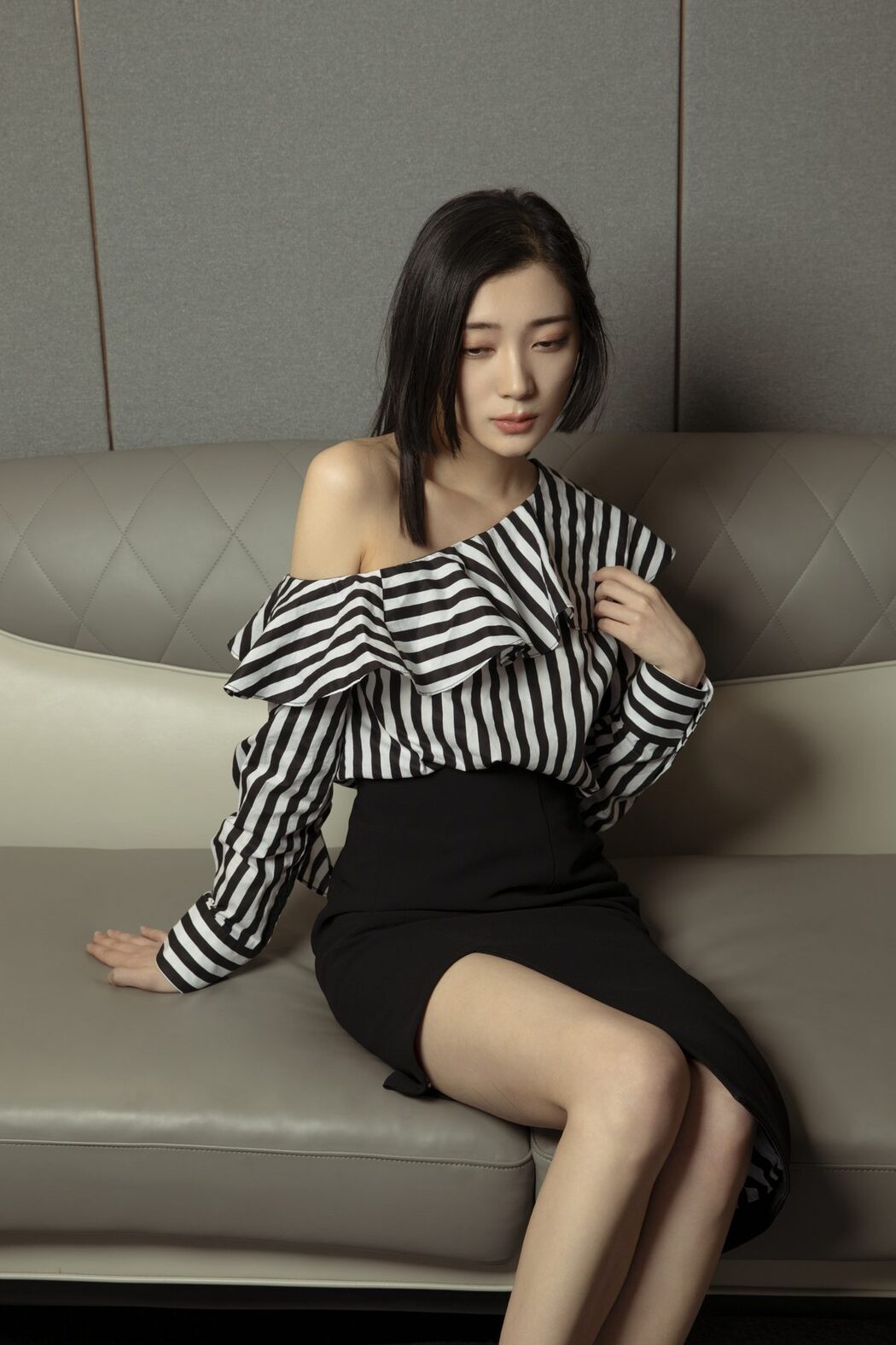 YiTuYu艺图语 Vol.4472 Yfala