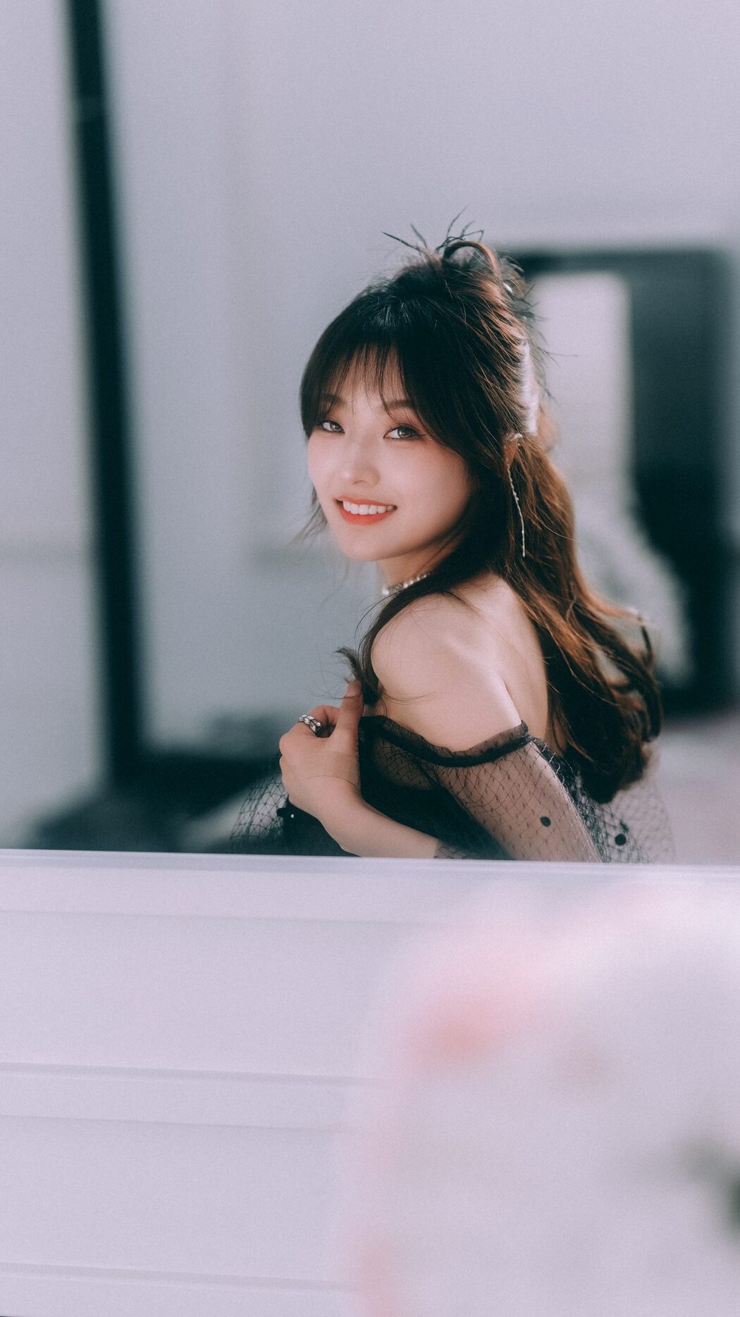 YiTuYu艺图语 Vol.4456 Xiao Xiao