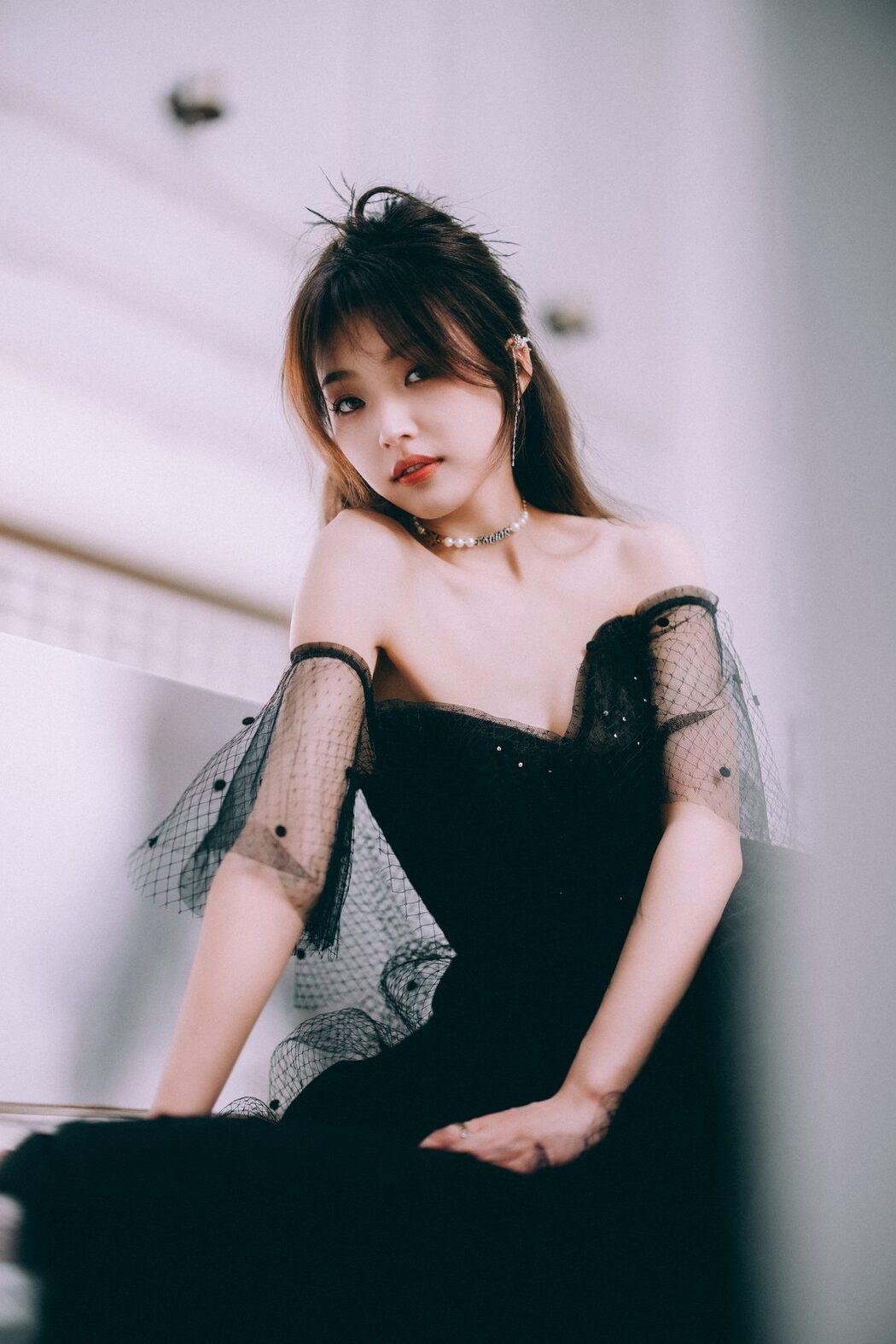 YiTuYu艺图语 Vol.4456 Xiao Xiao
