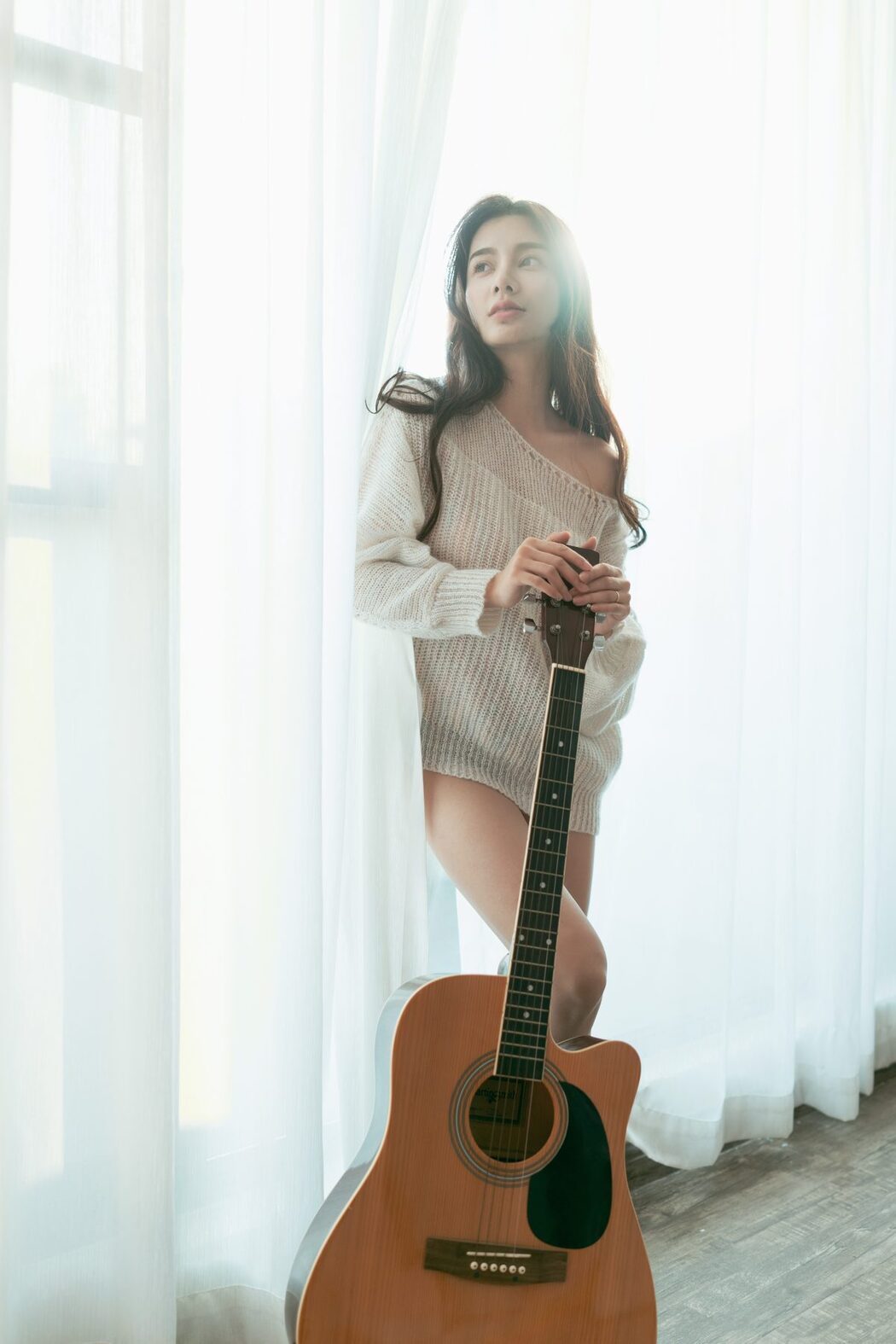 YiTuYu艺图语 Vol.4401 Shu Wen Tong Xue