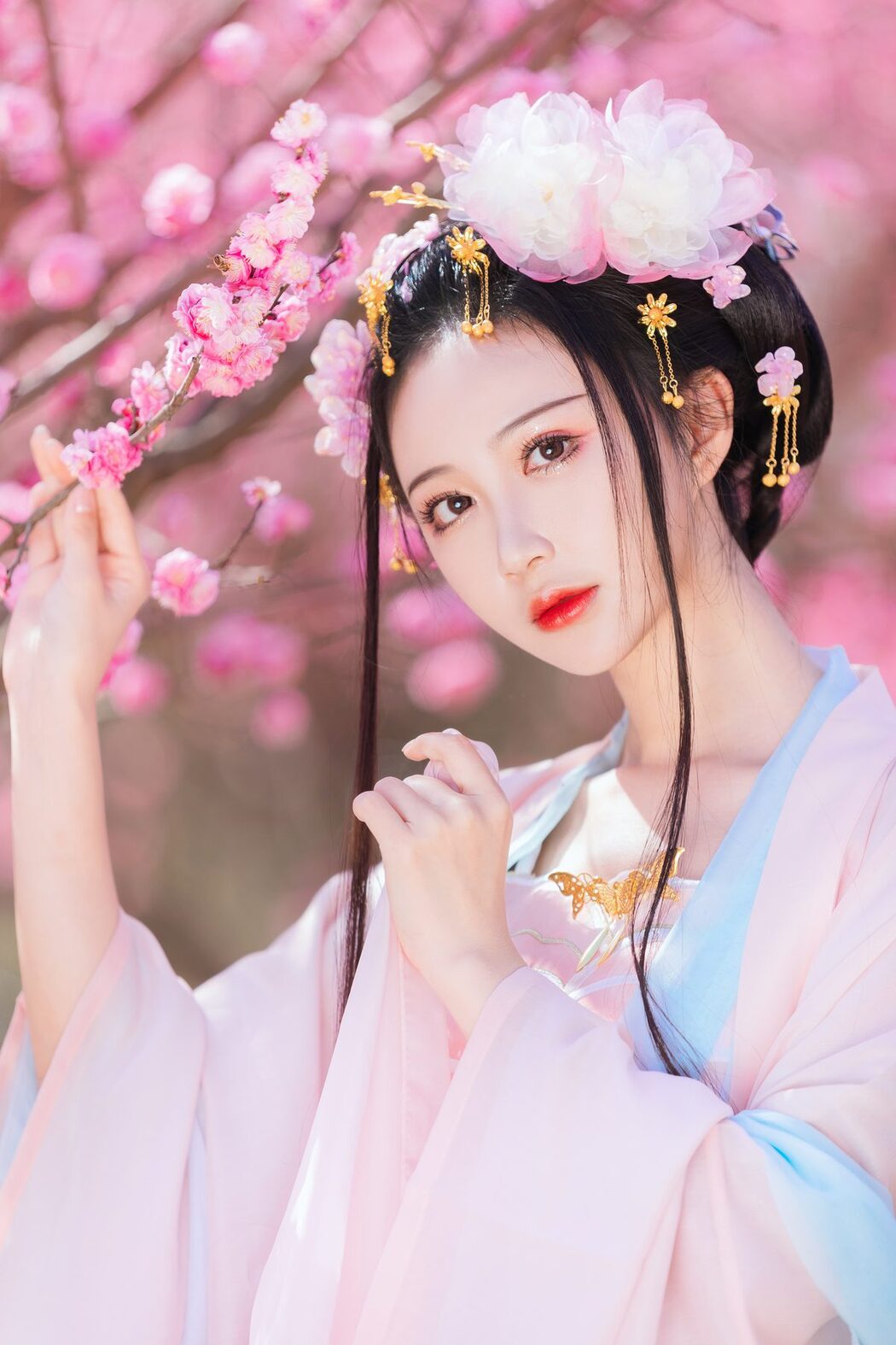 YiTuYu艺图语 Vol.4485 Qi Luo Sheng De Xiao Su Su