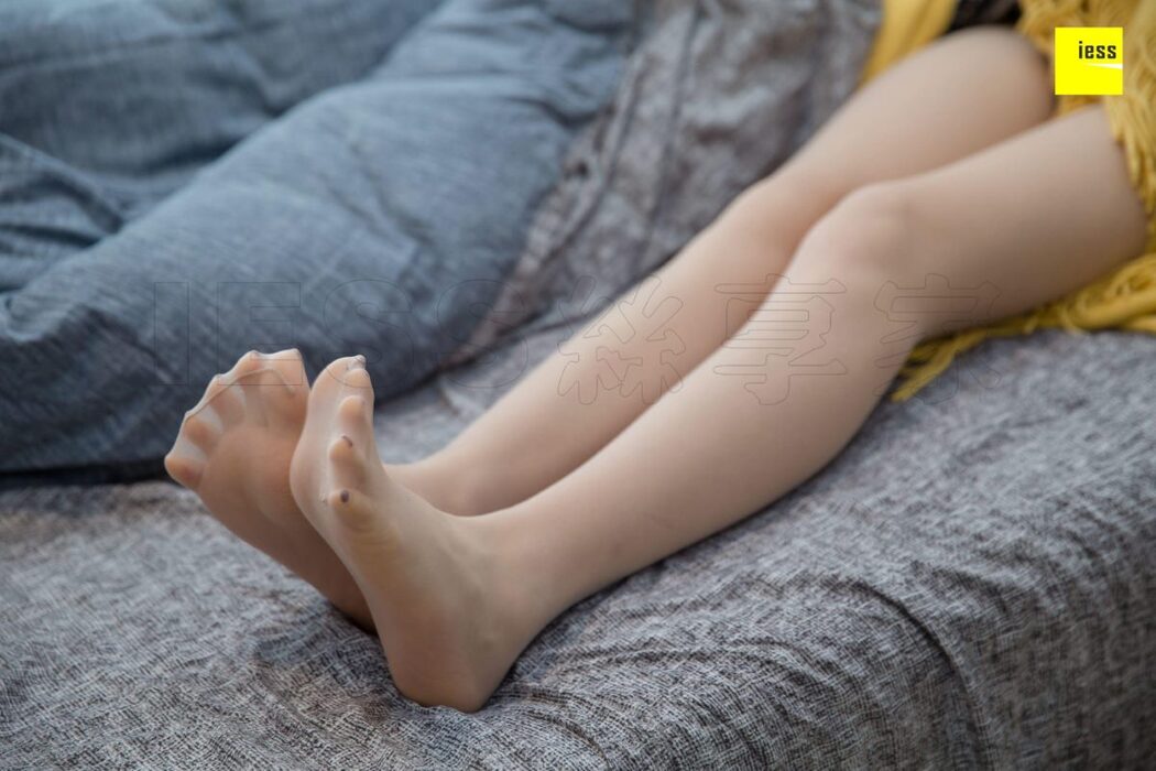 IESS异思趣向 SXJ.398 Jiu Mei