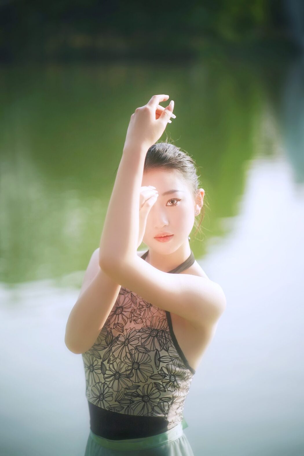 YiTuYu艺图语 Vol.4386 Jia Yi