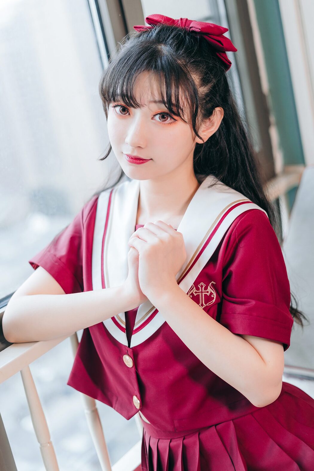 YiTuYu艺图语 Vol.4494 Tao Mo Gong Zi X Cover Photo