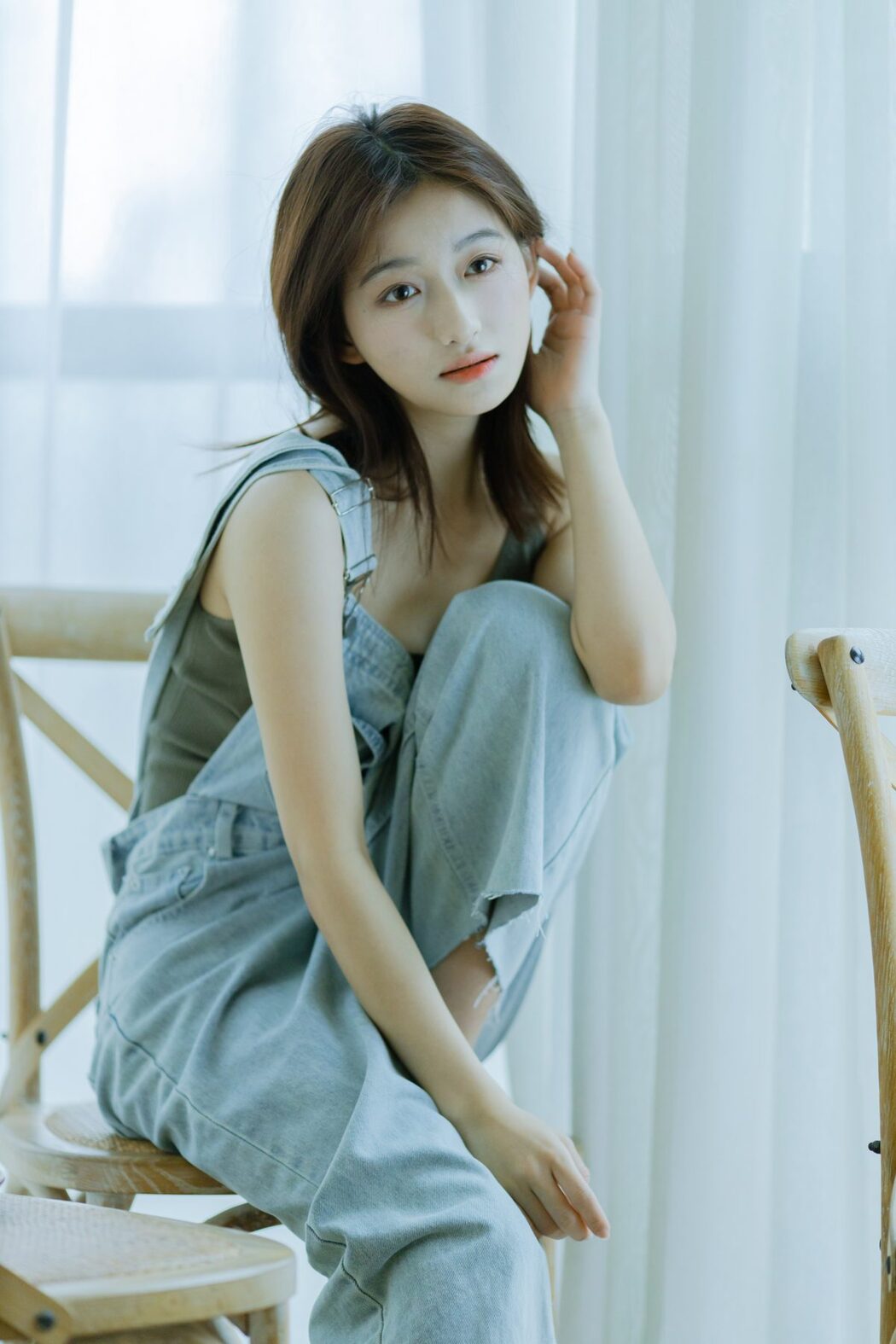 YiTuYu艺图语 Vol.4505 Yu Er