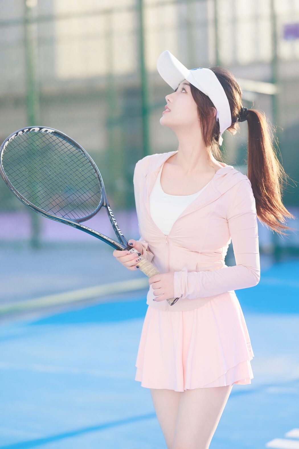 YiTuYu艺图语 Vol.4499 Pei Tong Xue