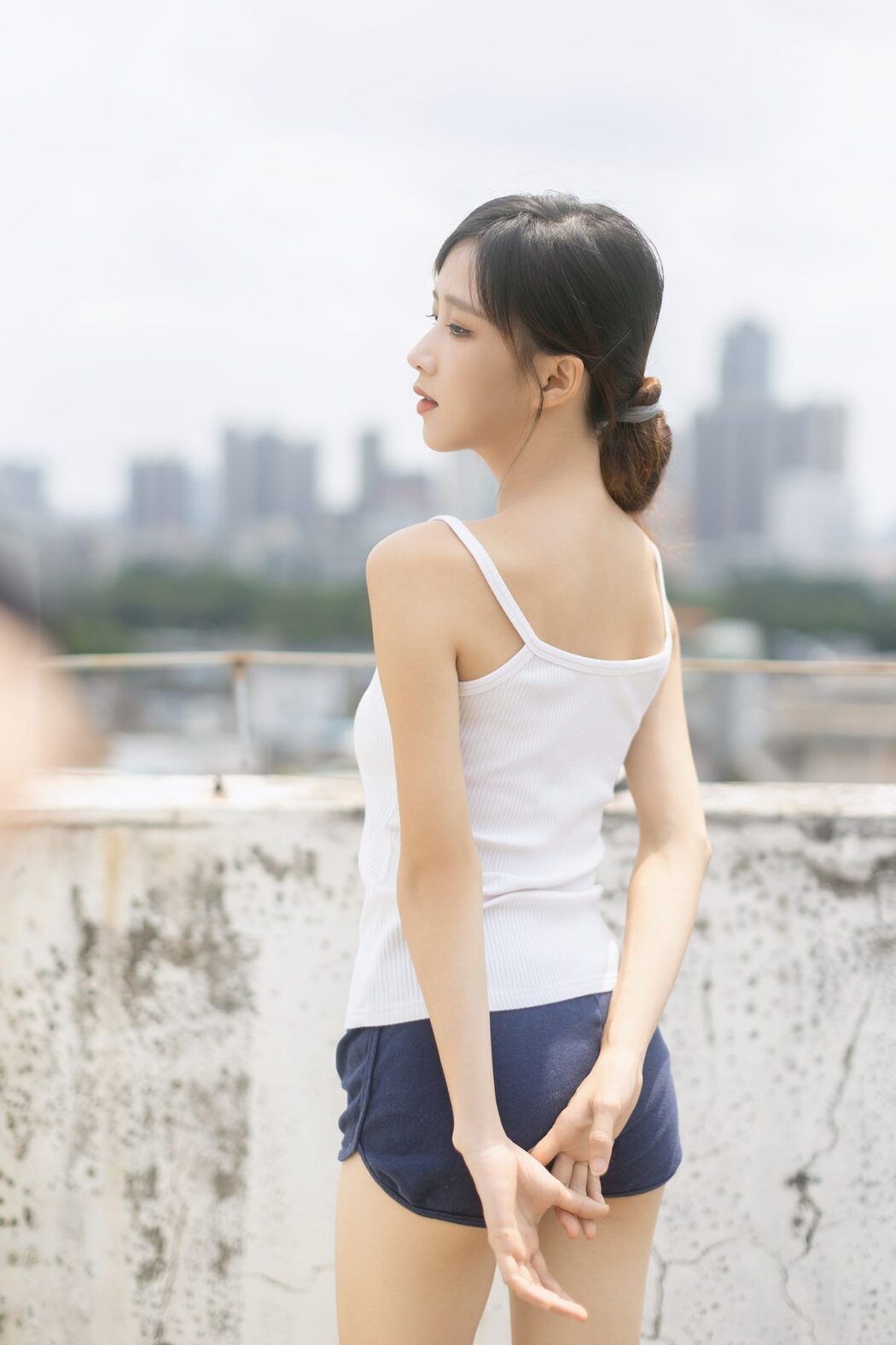 YiTuYu艺图语 Vol.4437 Su Su