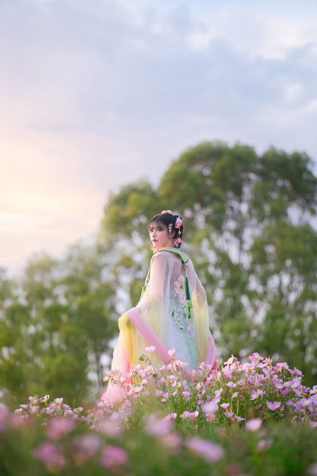 YiTuYu艺图语 Vol.4432 Xiao Xing Xing