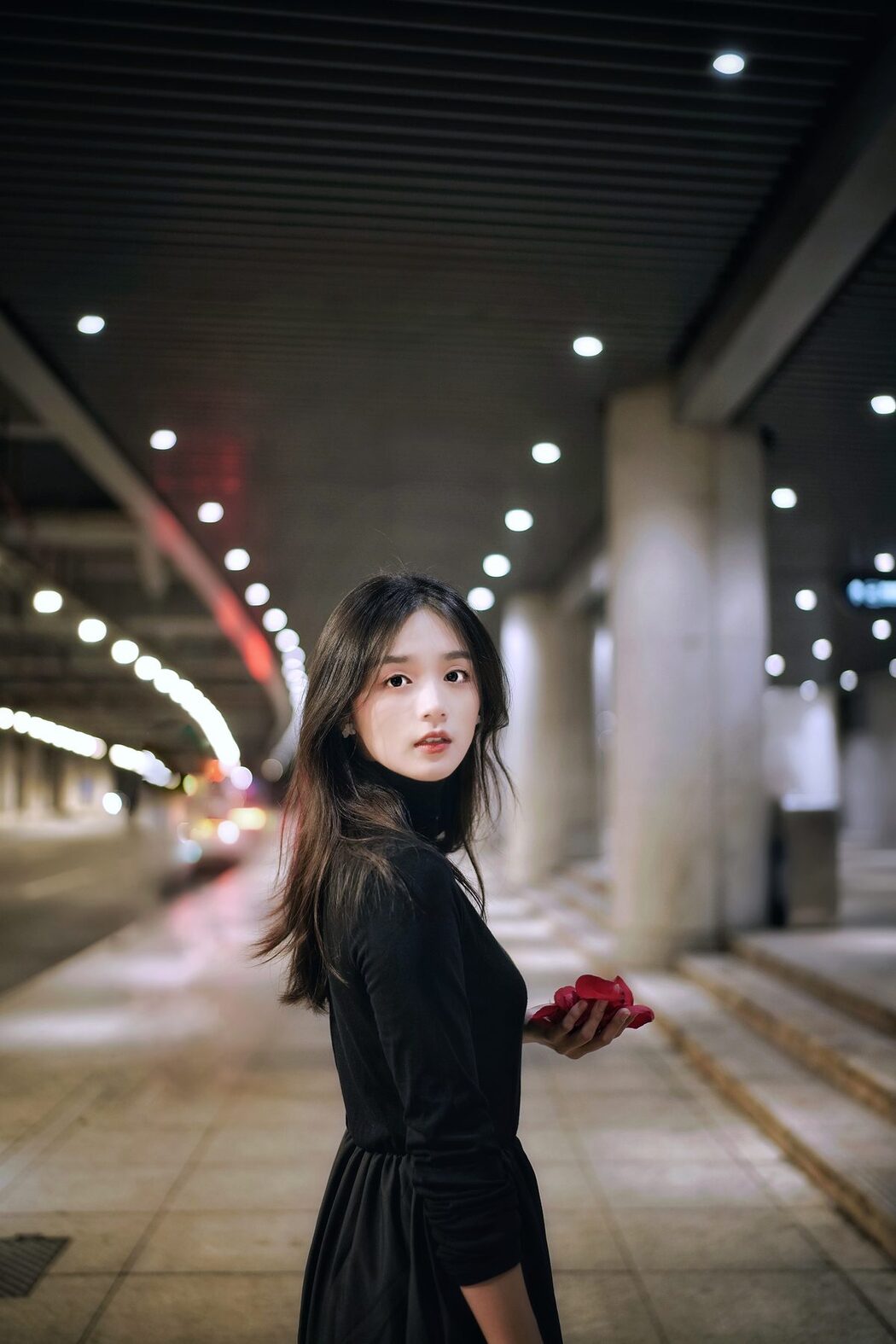 YiTuYu艺图语 Vol.4410 Yu Wen