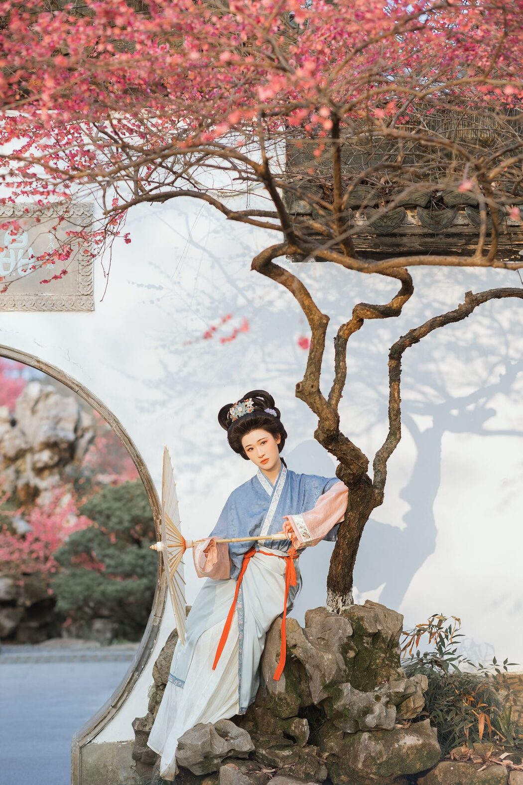 YiTuYu艺图语 Vol.4566 Jiang Yue