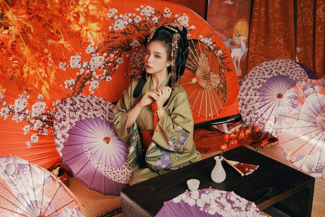 YiTuYu艺图语 Vol.4643 Er Jia Liu