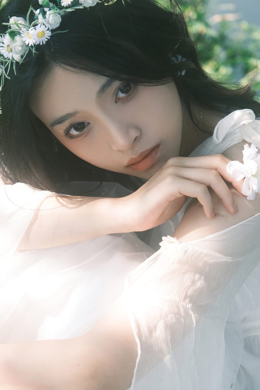 YiTuYu艺图语 Vol.4523 Lu Rou Chi Bu Bao