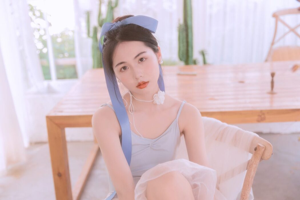 YiTuYu艺图语 Vol.4592 Zora