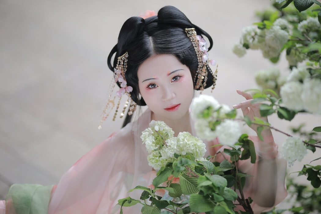YiTuYu艺图语 Vol.4556 Ting Ting