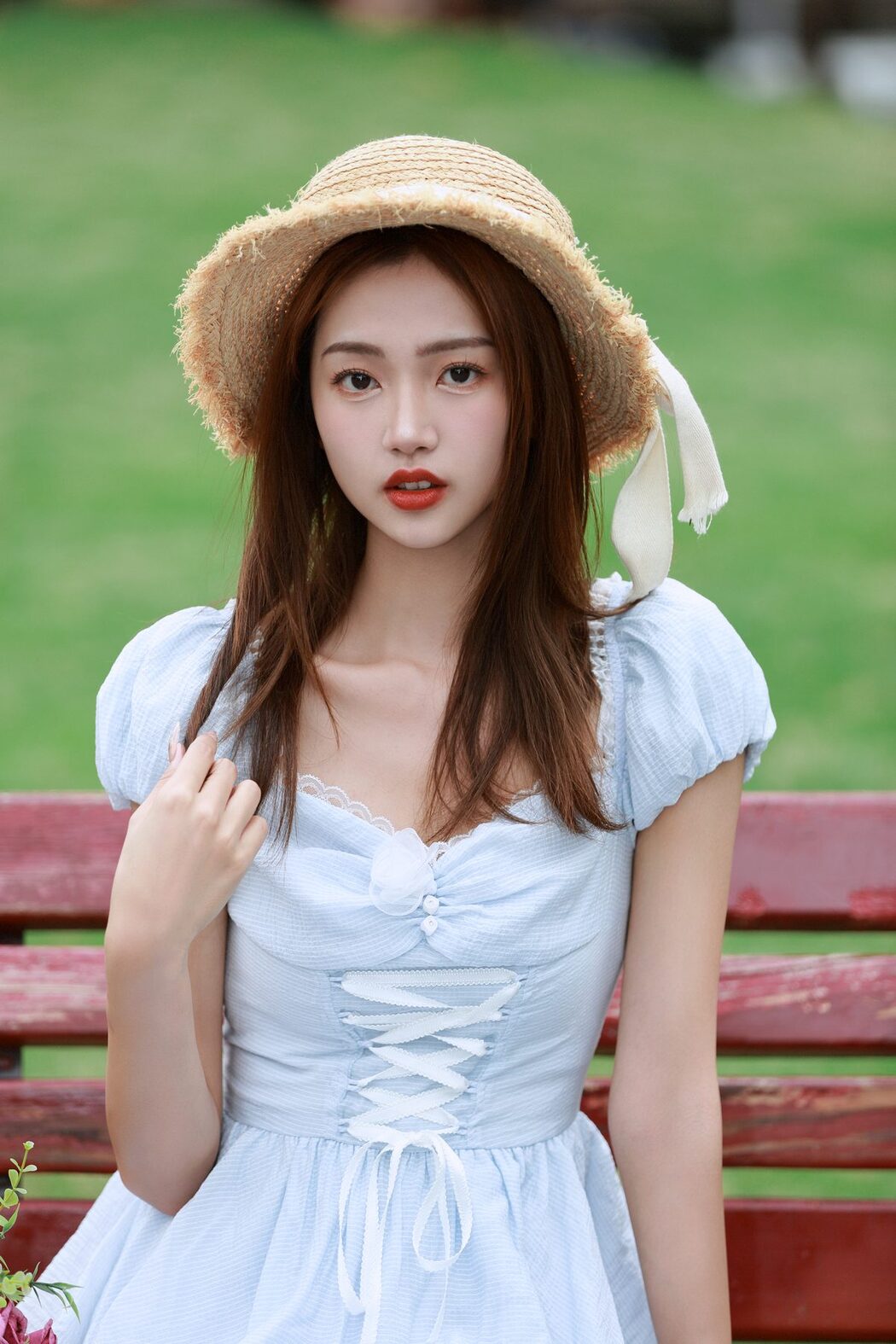 YiTuYu艺图语 Vol.4636 Guo Guo