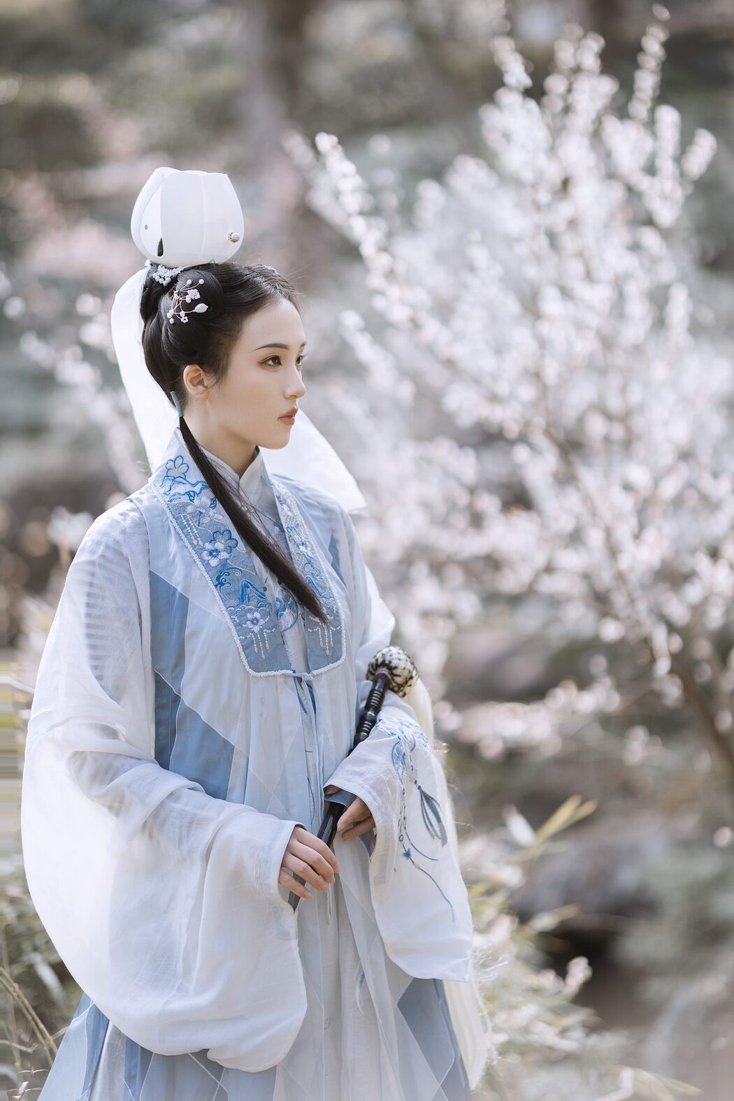 YiTuYu艺图语 Vol.4573 Fang Ting Yu