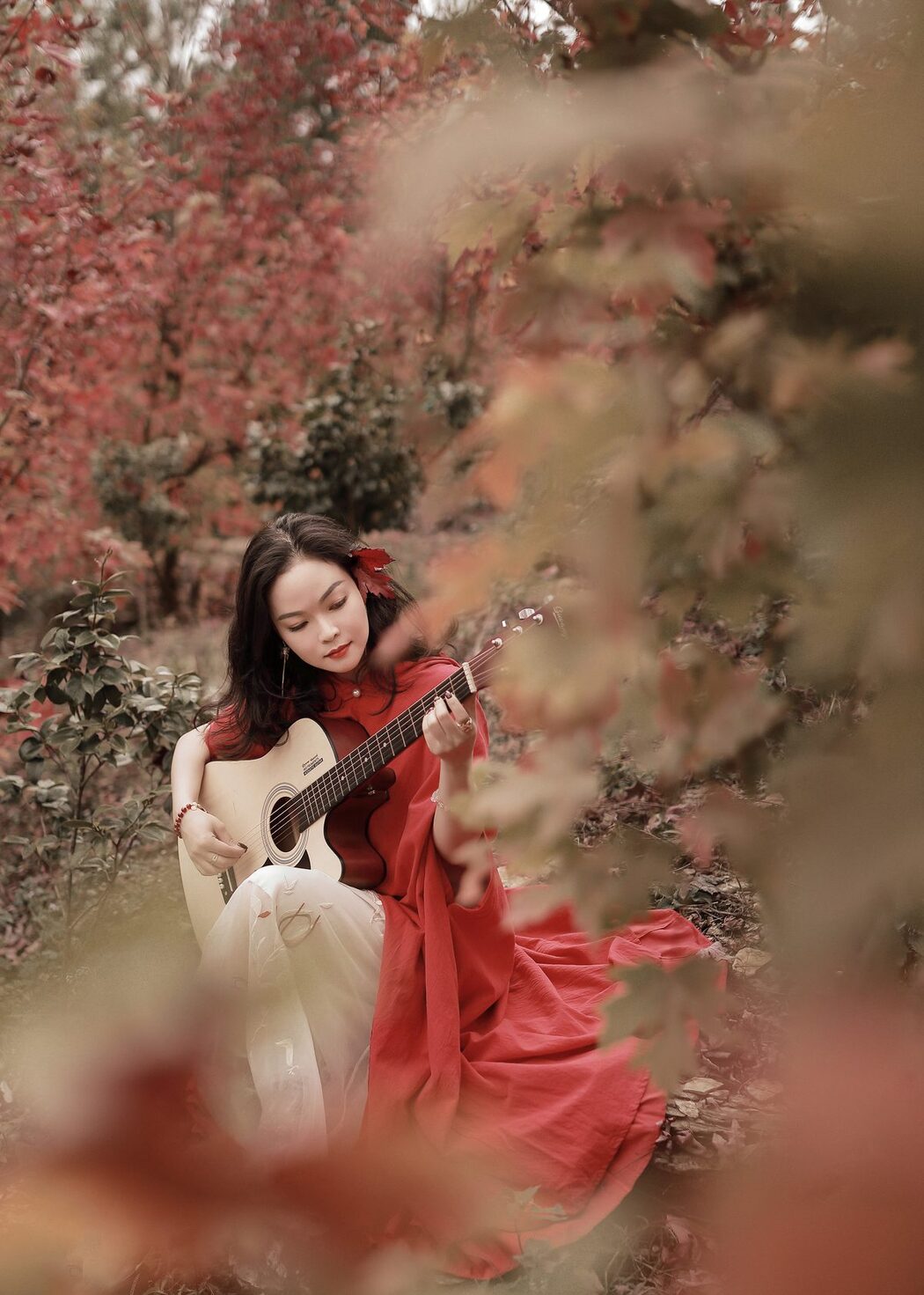 YiTuYu艺图语 Vol.4577 Xiao Yao