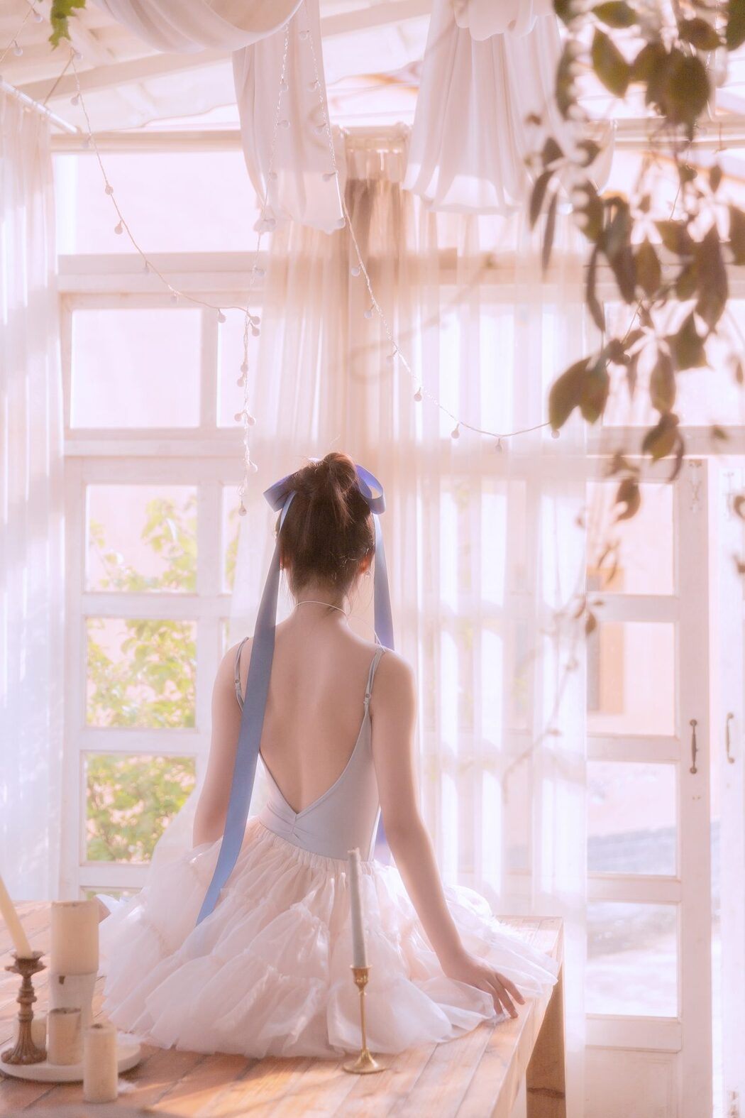 YiTuYu艺图语 Vol.4592 Zora