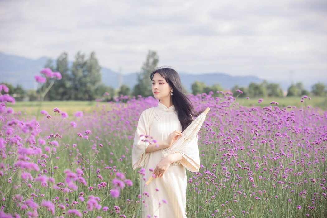 YiTuYu艺图语 Vol.4656 Xiao Ting
