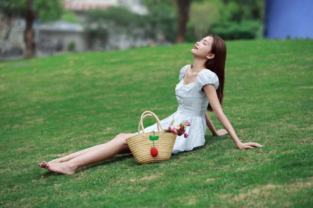 YiTuYu艺图语 Vol.4636 Guo Guo