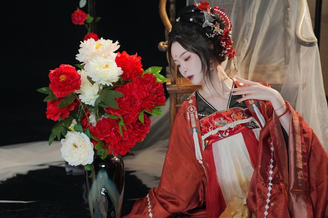 YiTuYu艺图语 Vol.4522 Vi Ge Vivian