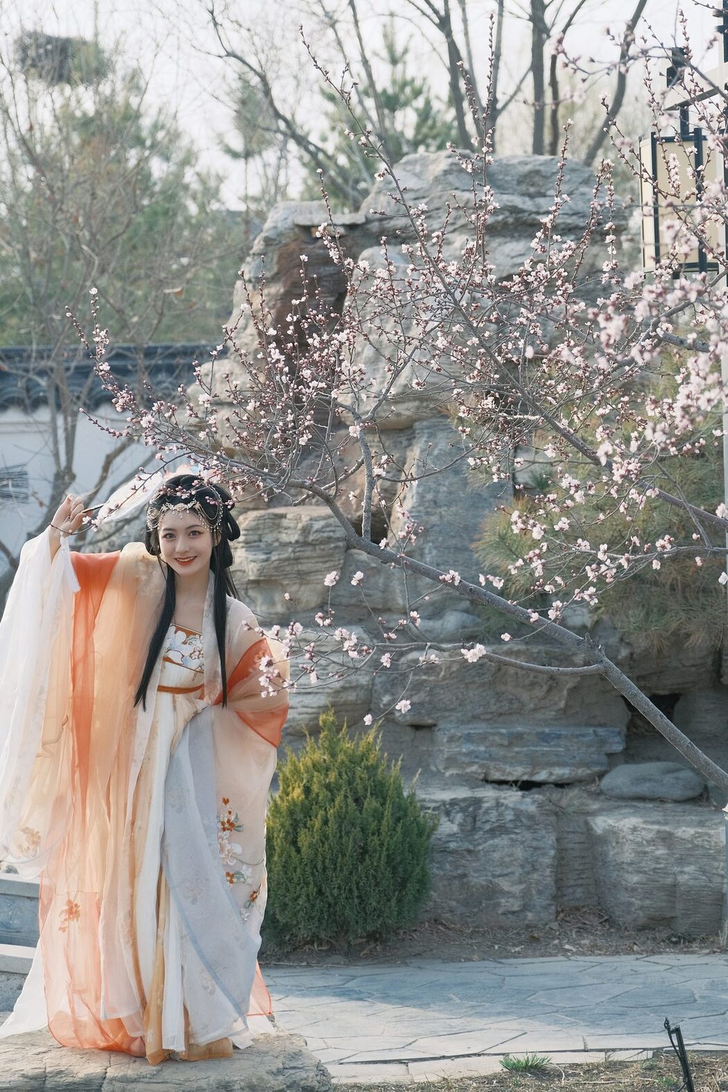 YiTuYu艺图语 Vol.4567 Zhen Ni