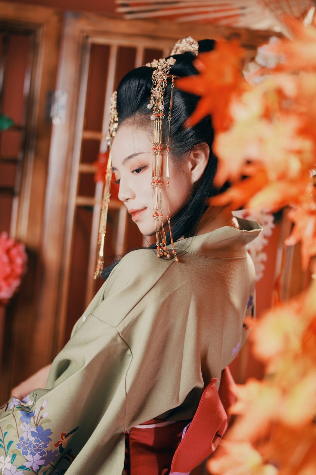 YiTuYu艺图语 Vol.4643 Er Jia Liu