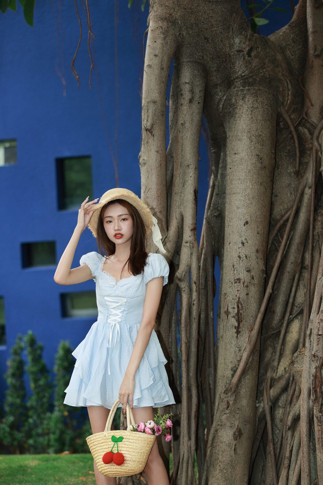 YiTuYu艺图语 Vol.4636 Guo Guo