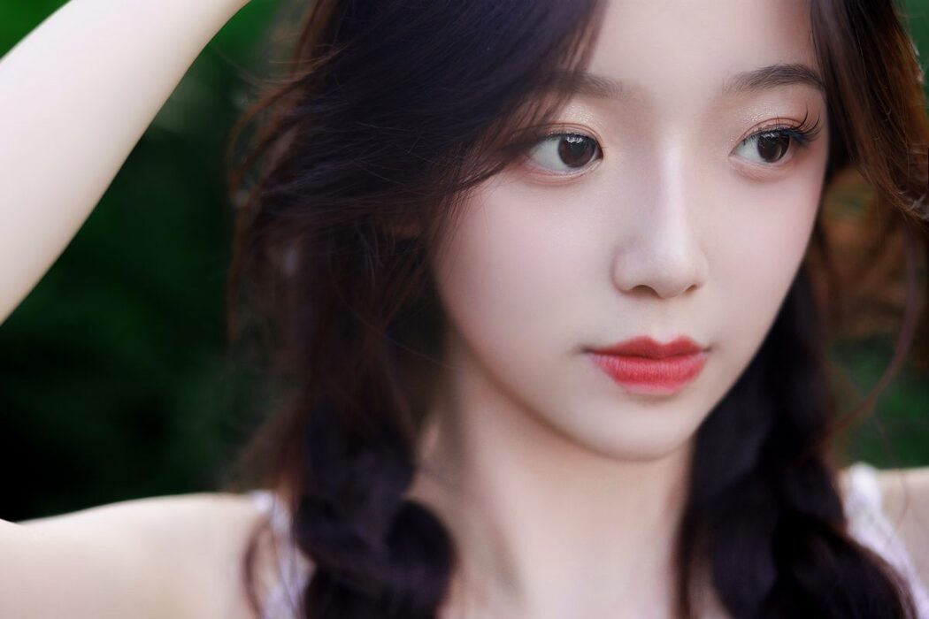 YiTuYu艺图语 Vol.4623 Xiao Mi Dou