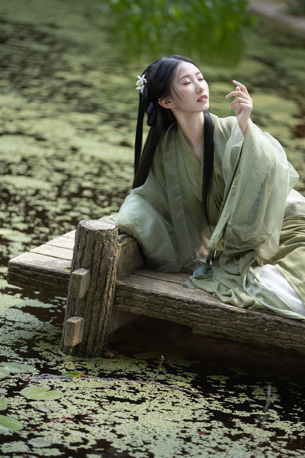 YiTuYu艺图语 Vol.4598 Xiao Bei