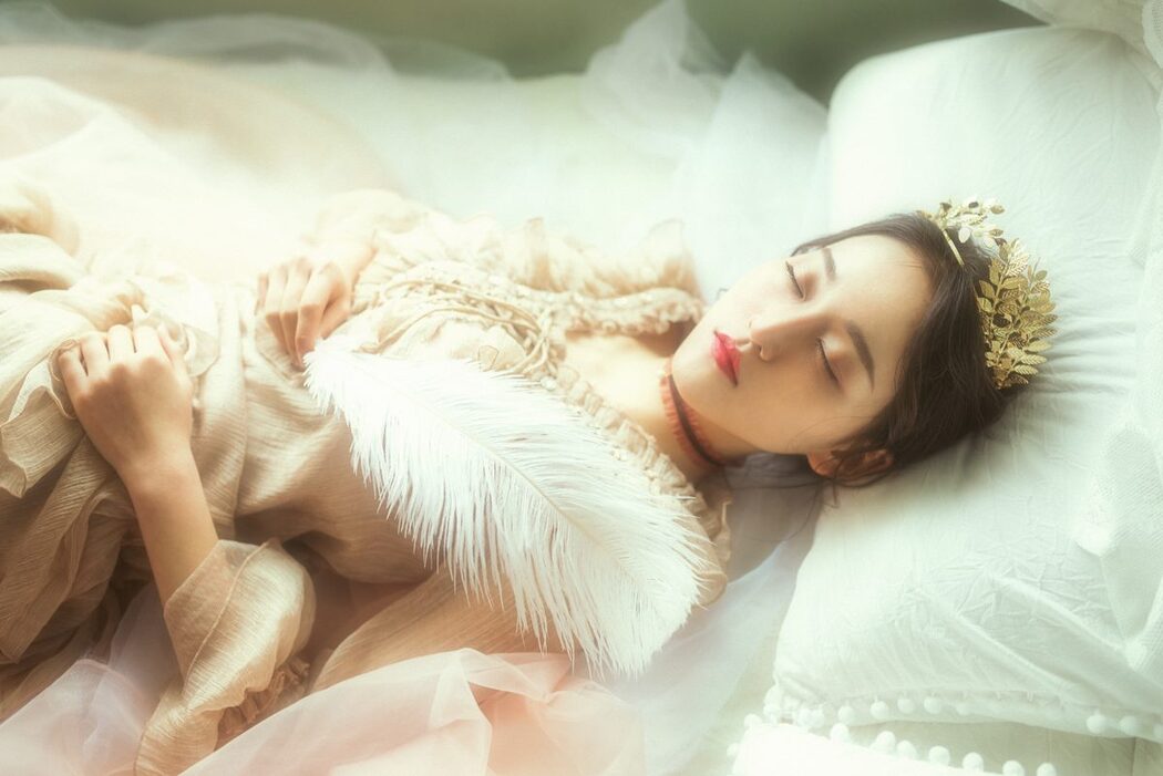 YiTuYu艺图语 Vol.4622 Xiao Guo
