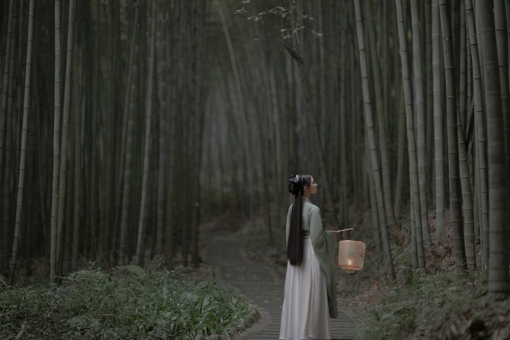 YiTuYu艺图语 Vol.4637 Lin Aki Nai
