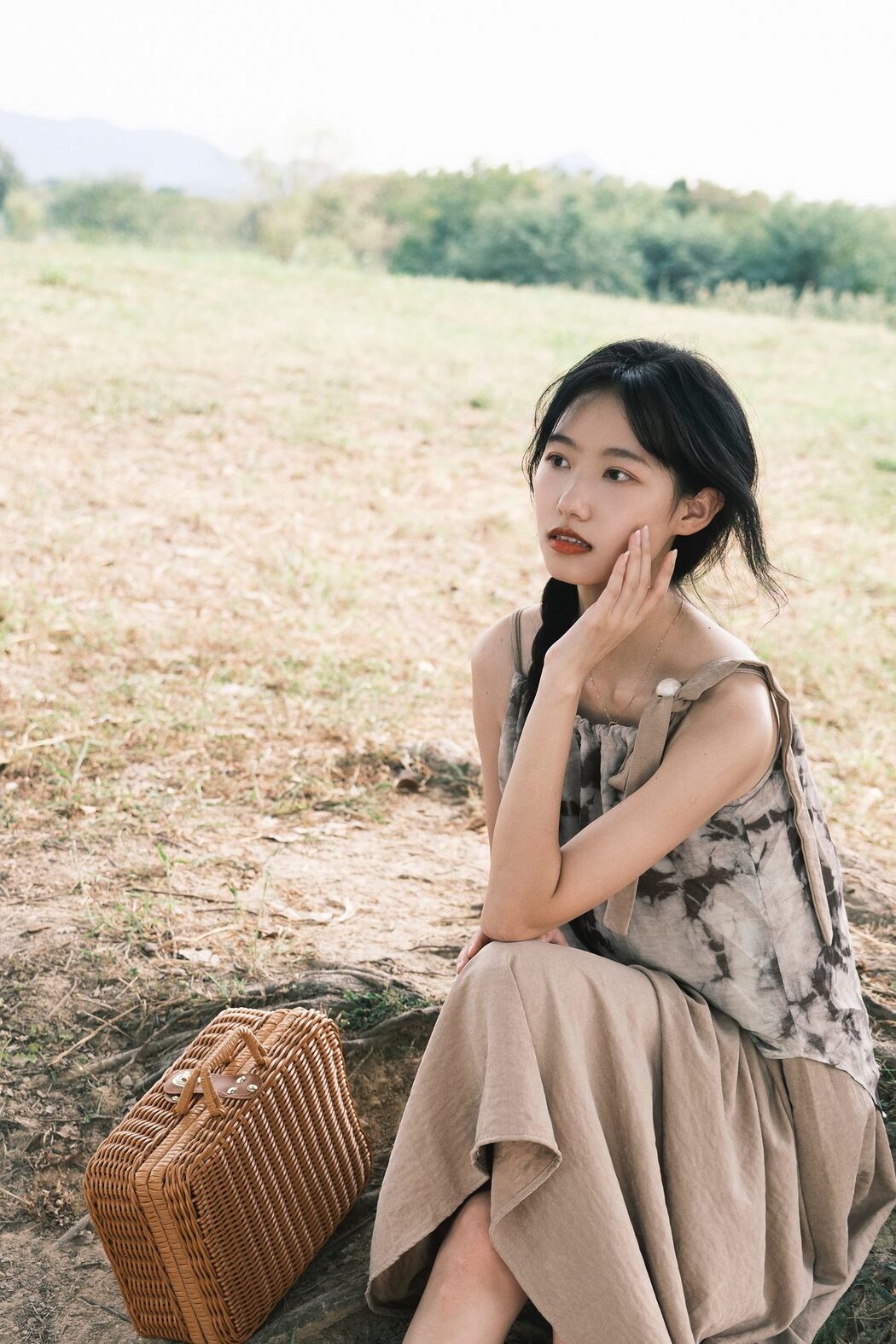YiTuYu艺图语 Vol.4652 Nan Yin