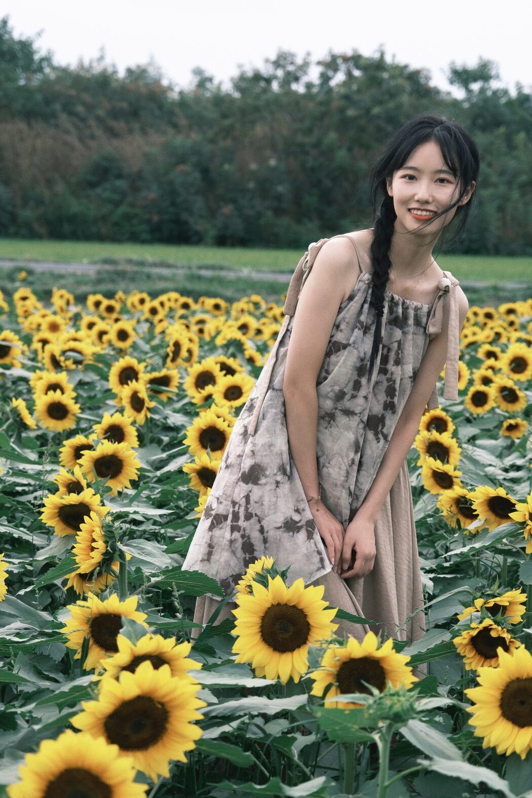 YiTuYu艺图语 Vol.4652 Nan Yin