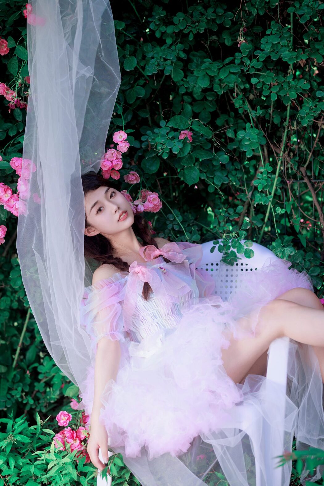 YiTuYu艺图语 Vol.4649 Pei Tong Xue