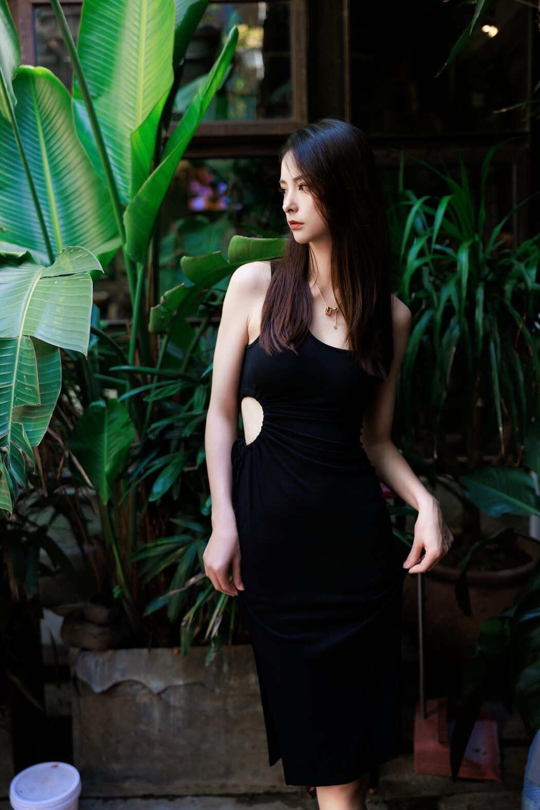 YiTuYu艺图语 Vol.4655 Zhao Xiao Ya