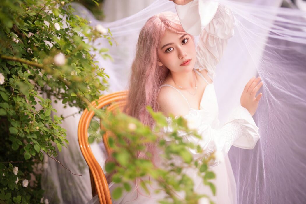 YiTuYu艺图语 Vol.4548 Xiao Ha